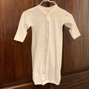 Kissy Kissy Convertible Gown